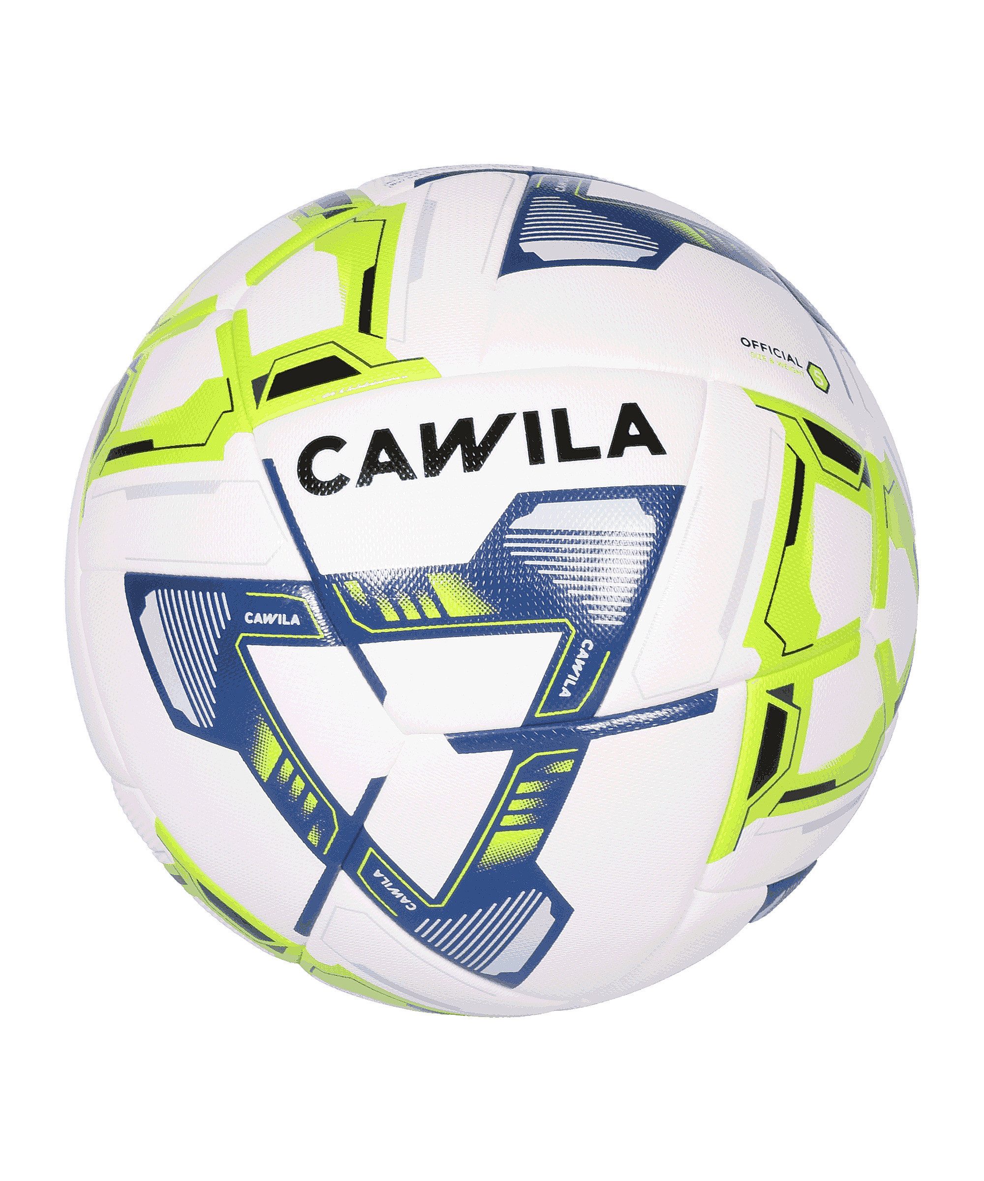 Cawila Fußball Cawila, stabil