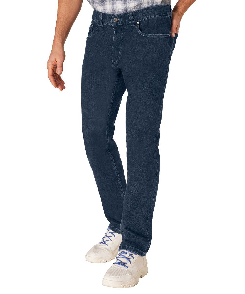 Pioneer Authentic Джинсы Straight-Jeans RON 11441.06388-6811 Regular Fit