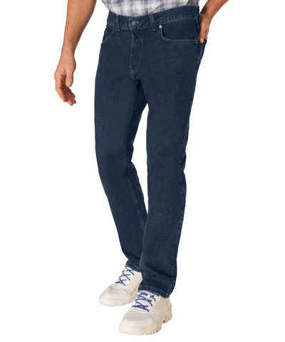 Pioneer Authentic Jeans Straight-Jeans RON 11441.06388-6811 Regular Fit