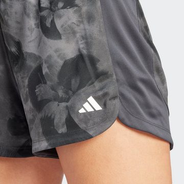 adidas Performance Shorts PACER KN FLOWER (1-tlg)