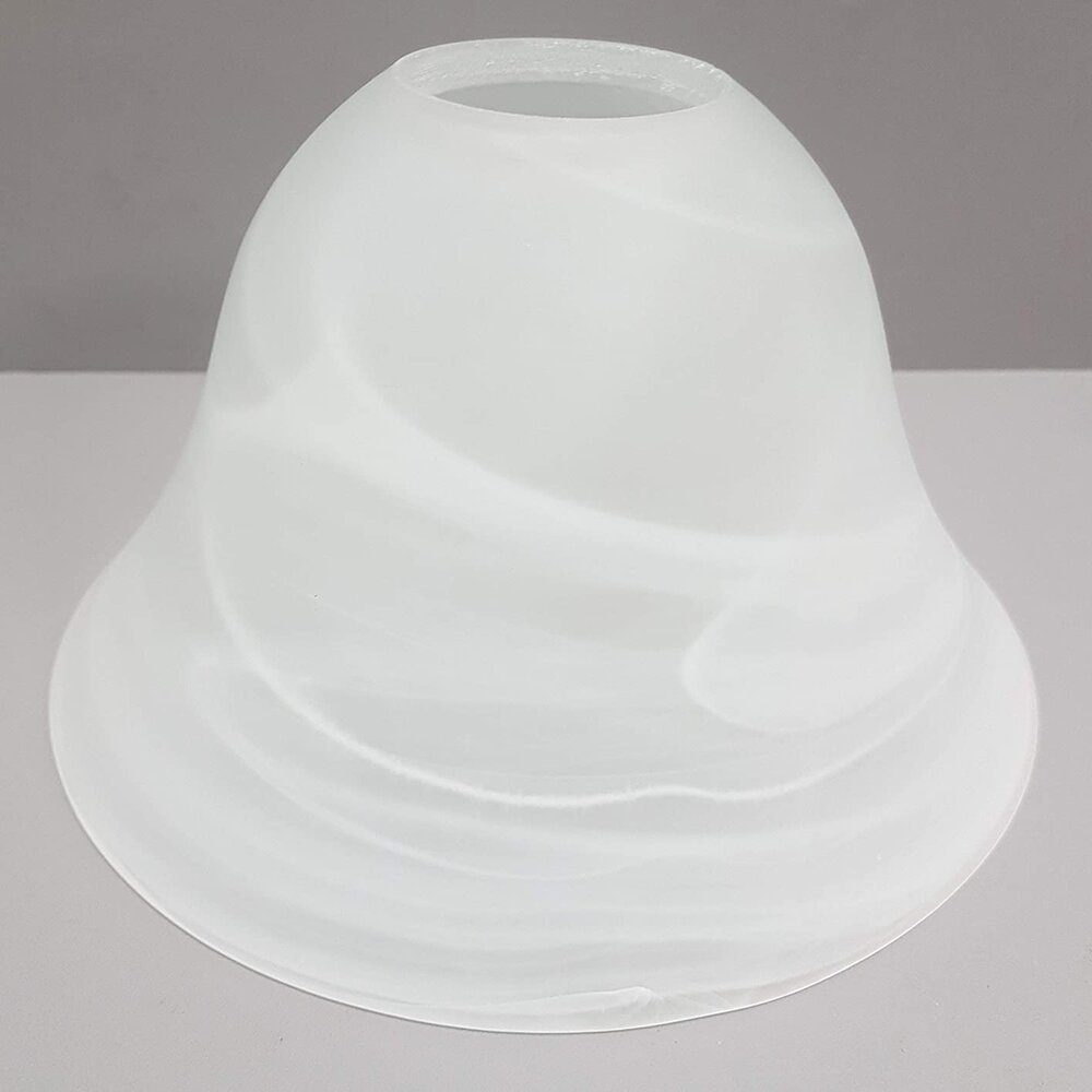 Lichthandel Hoch Lampenschirm Lampenschirm E27 Lampenglas Ersatzschirm Lampen Ersatzglas, Ersatzglas