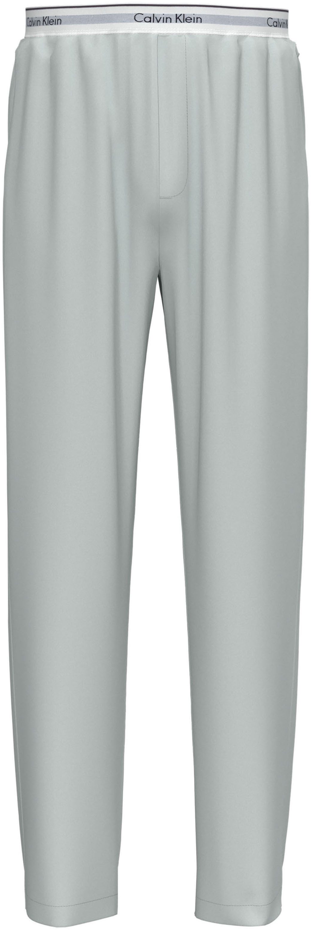 Calvin Klein Underwear Schlafhose SLEEP PANT mit Streifenmuster günstig online kaufen