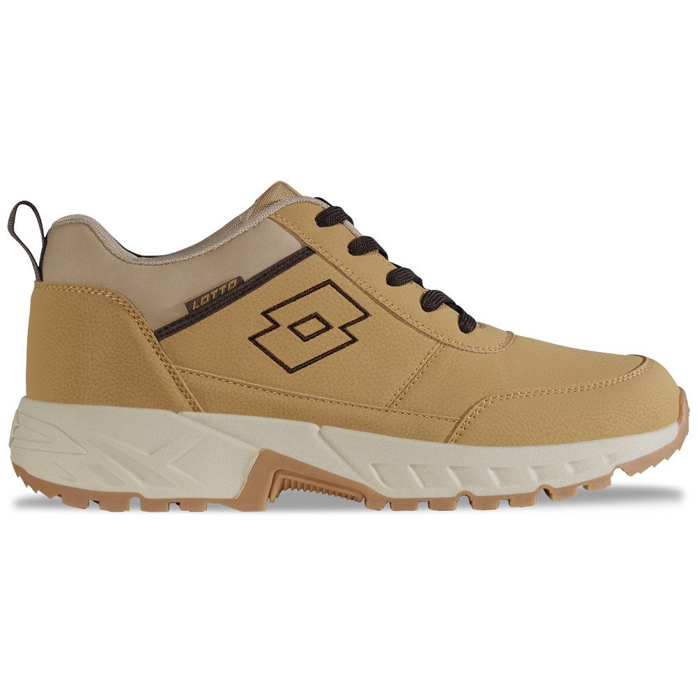 Lotto Sneaker - mit Flexkerben für günstig online kaufen