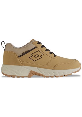  Lotto Sneaker - su Flexkerben dėl eine...