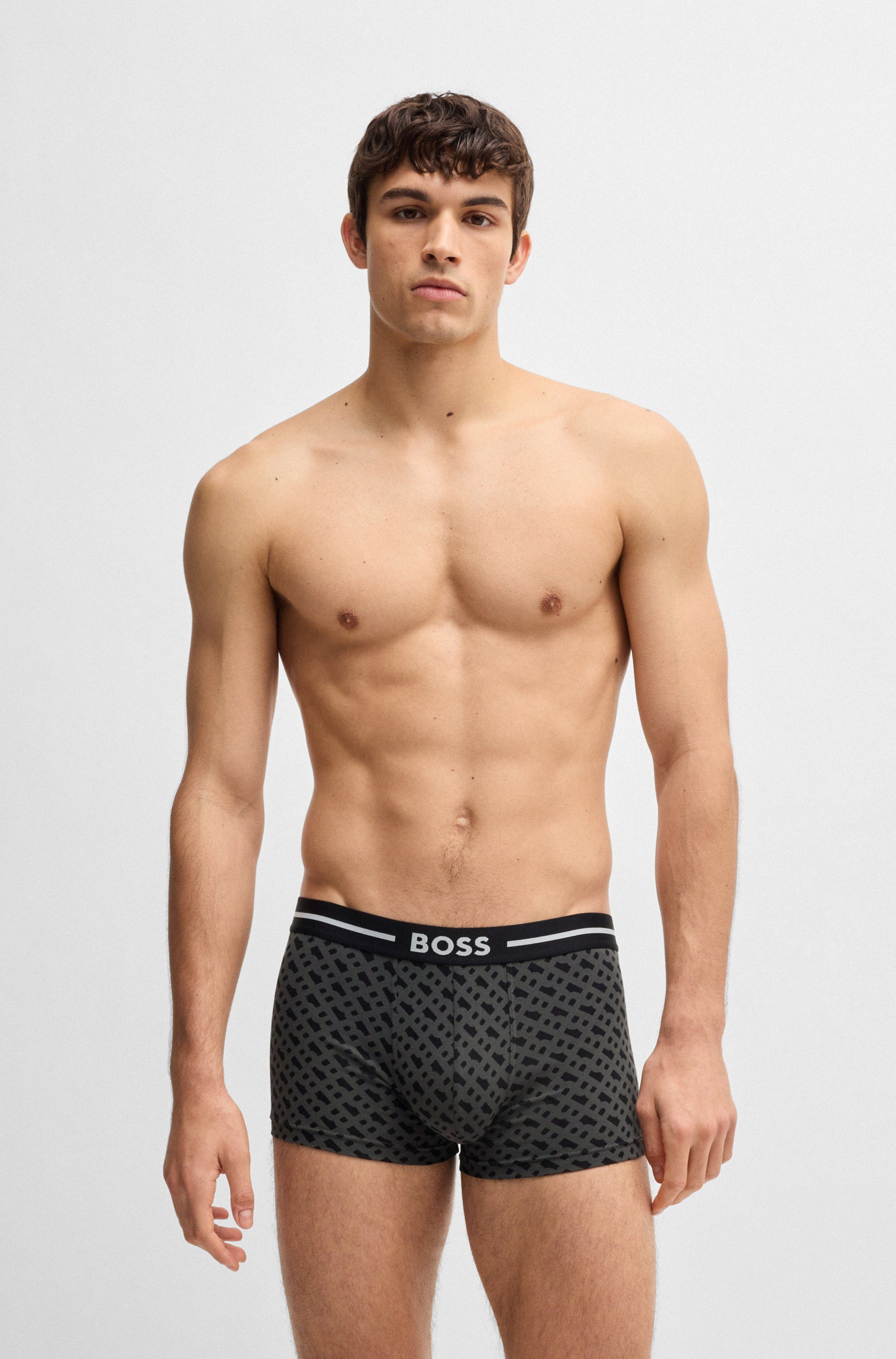 BOSS Trunk Trunk 3P Bold Design günstig online kaufen