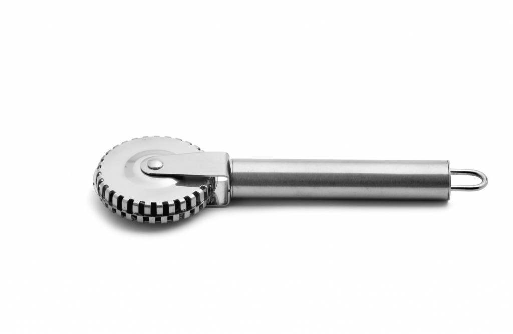 Weis seit 1903 Teigrädchen