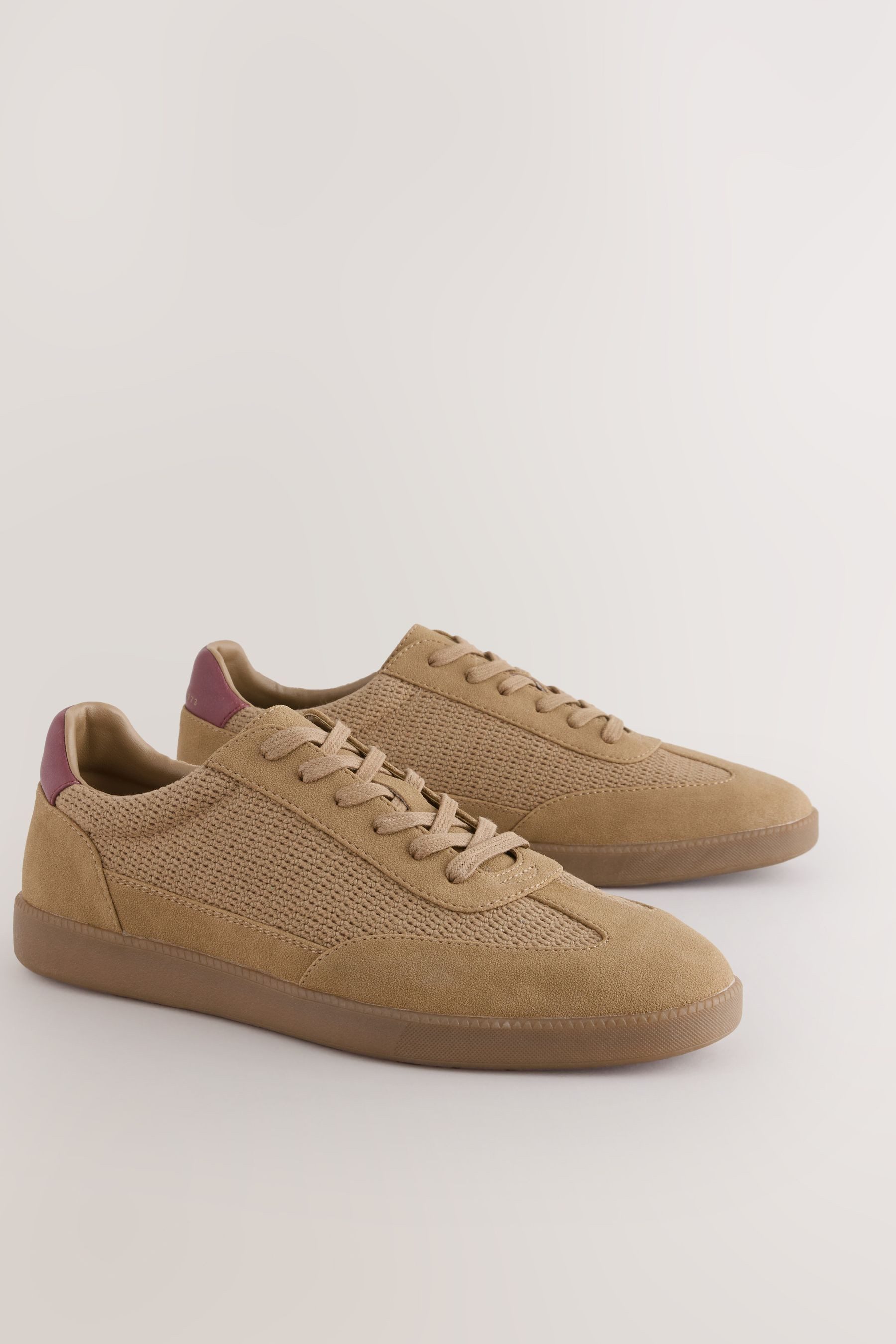 Next Lässige Stricksneaker Sneaker (1-tlg) günstig online kaufen