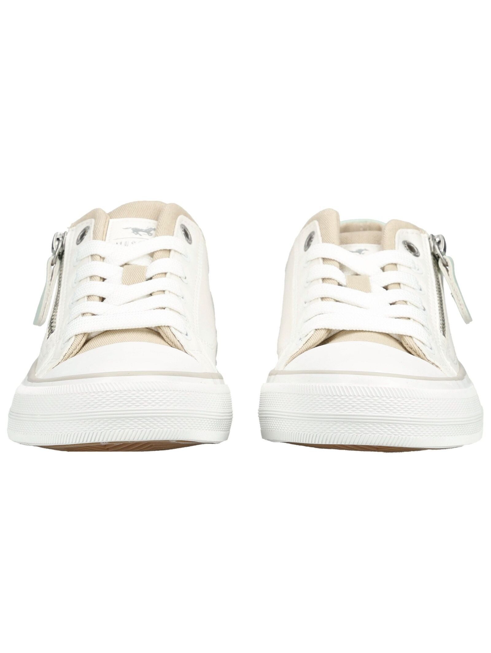 Mustang Shoes Mustang Shoes Sneaker Lederimitat/Textil Sneaker