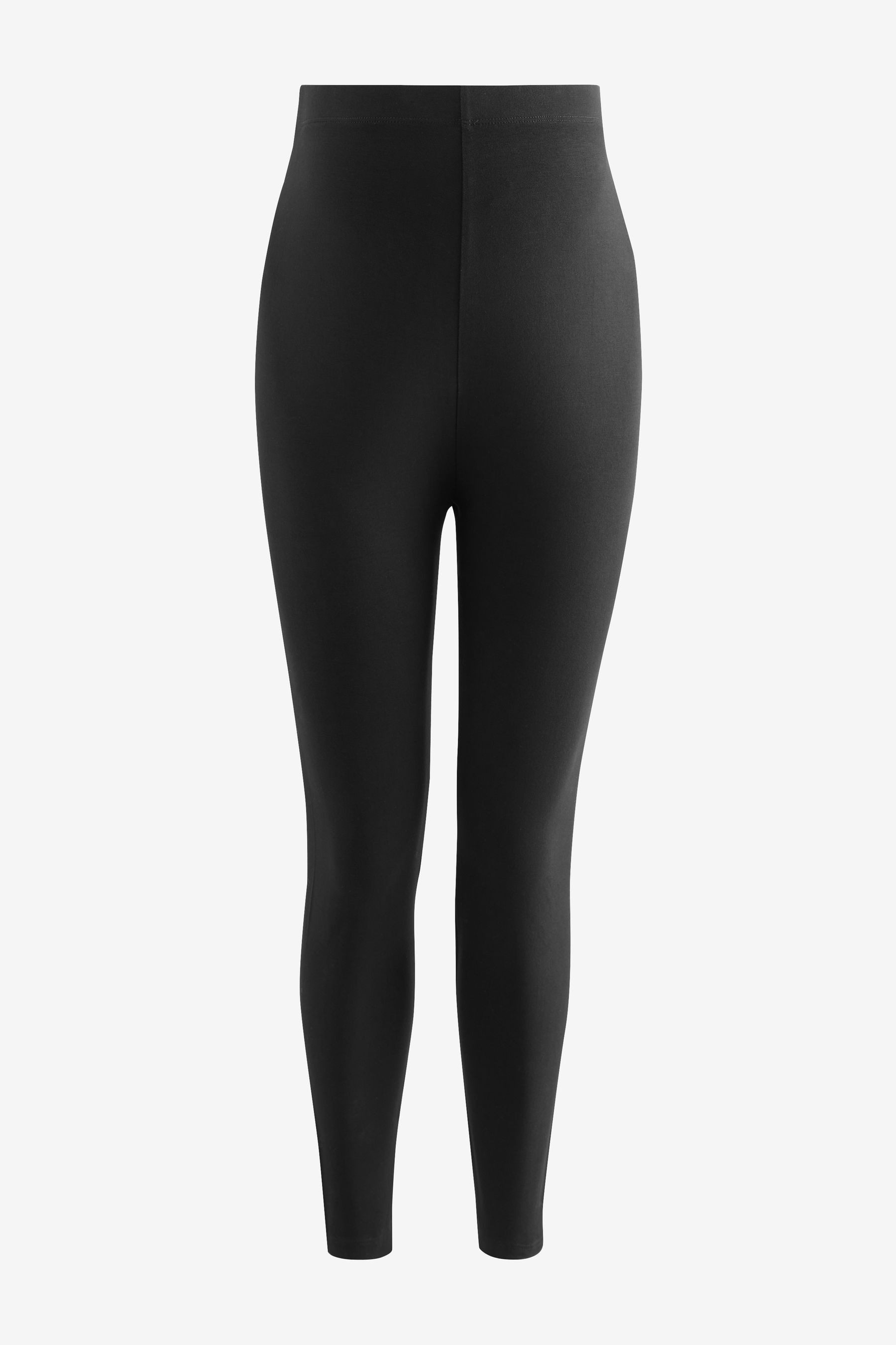 Next Umstandsleggings 2er-Pack Leggings, Umstandsmode (1-tlg)
