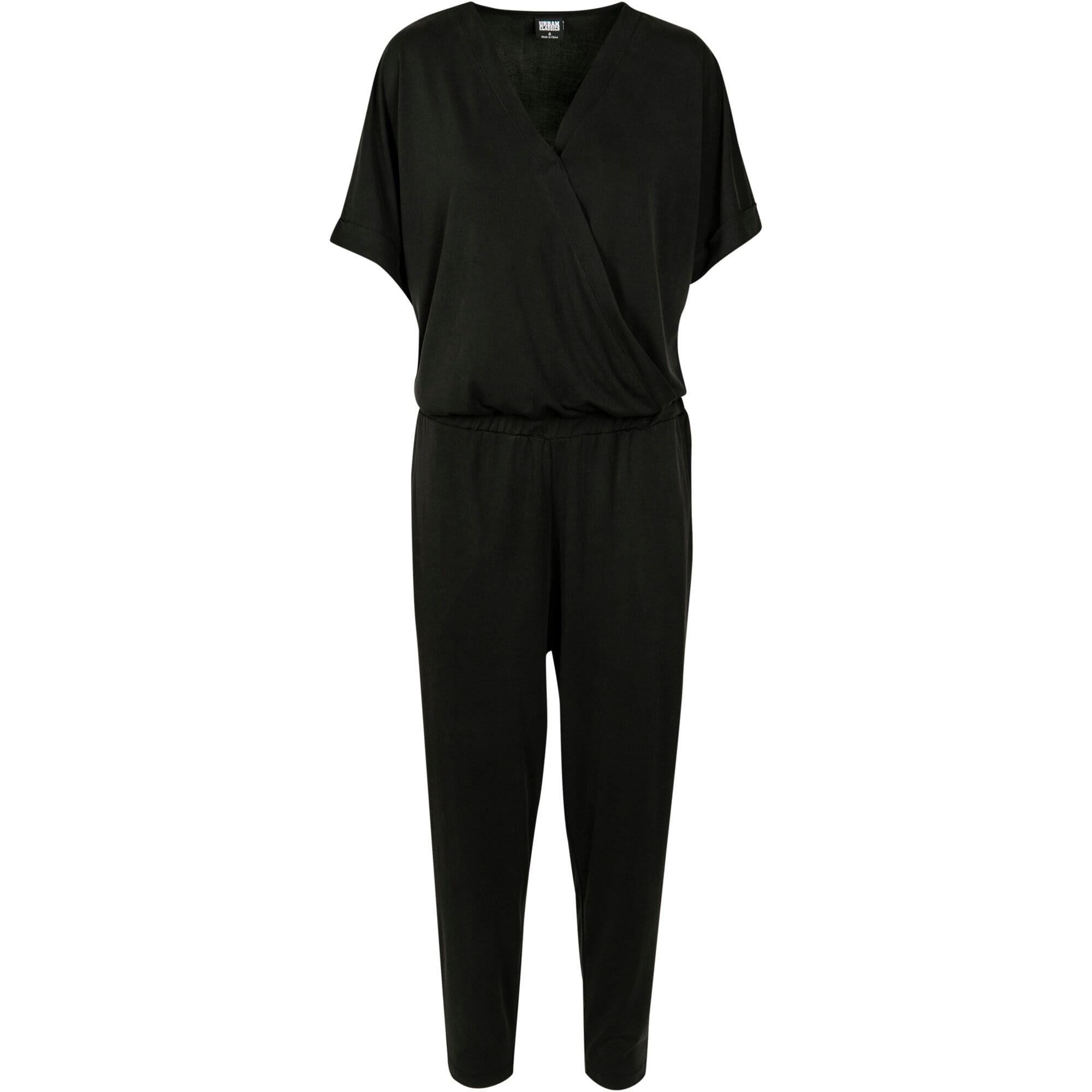 URBAN CLASSICS Jumpsuit Urban Classics Damen günstig online kaufen