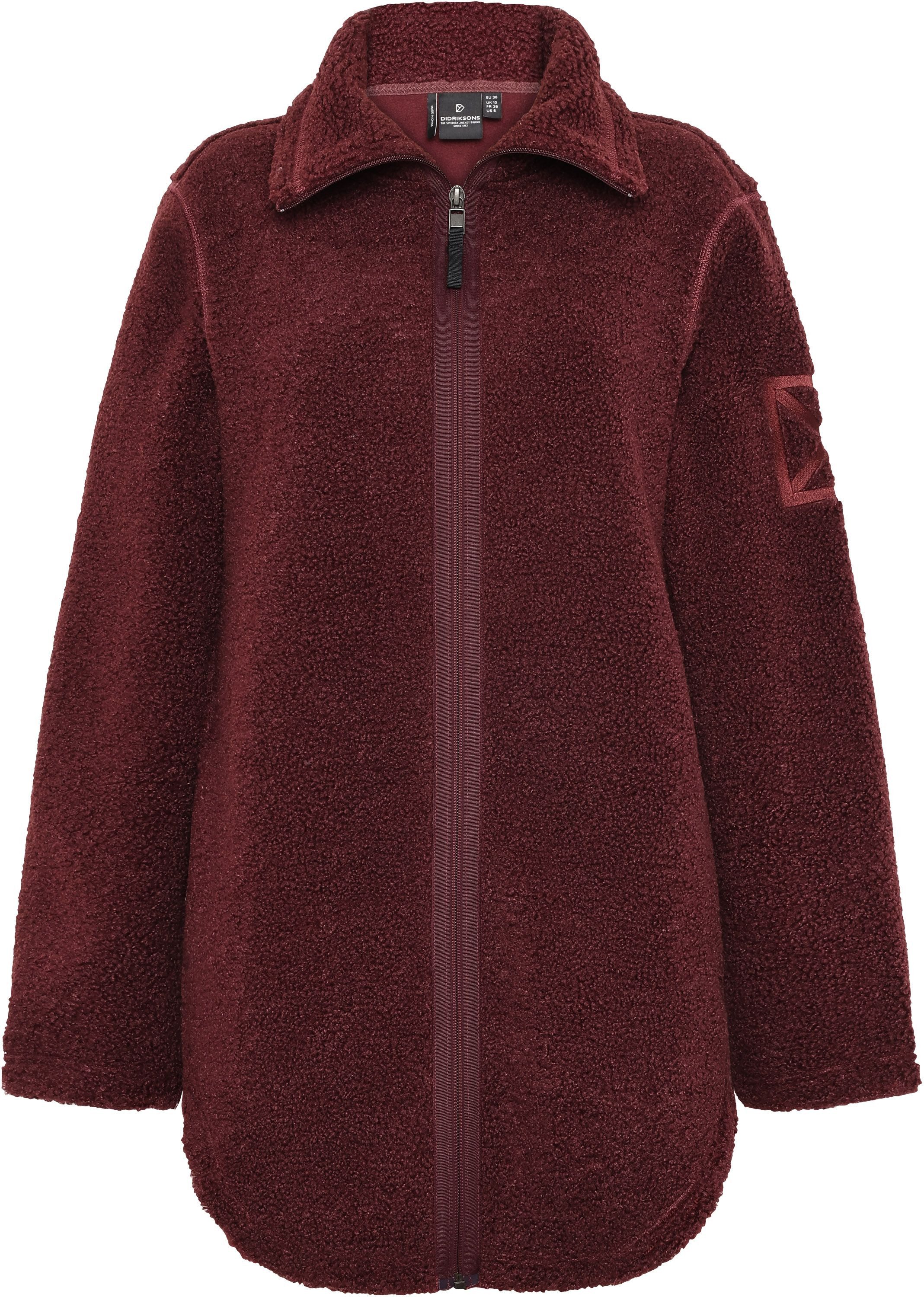 Outdoorjacke
