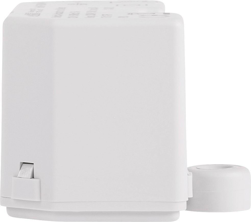 Homematic IP Schalt-Mess-Aktor - Unterputz (142721A0) Smart-Home-Zubehör – Bild 5 von 5