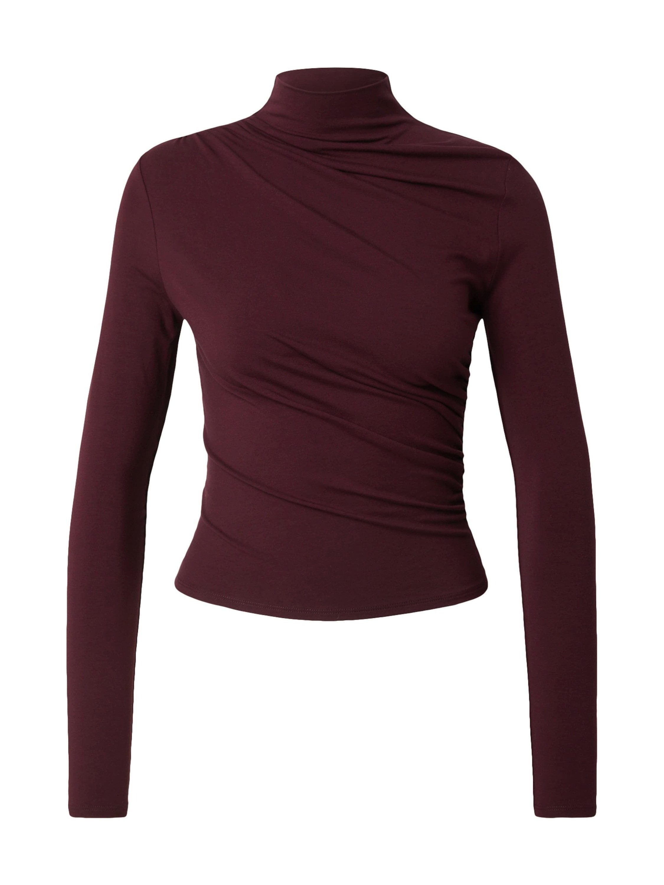 EDITED Strickpullover Faye (1-tlg) Plain/ohne Details günstig online kaufen