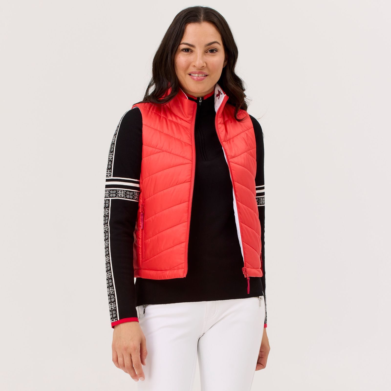 Steppweste Sela Vest