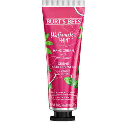 BURT'S BEES Handcreme Wassermelone Mint, 28.3 g