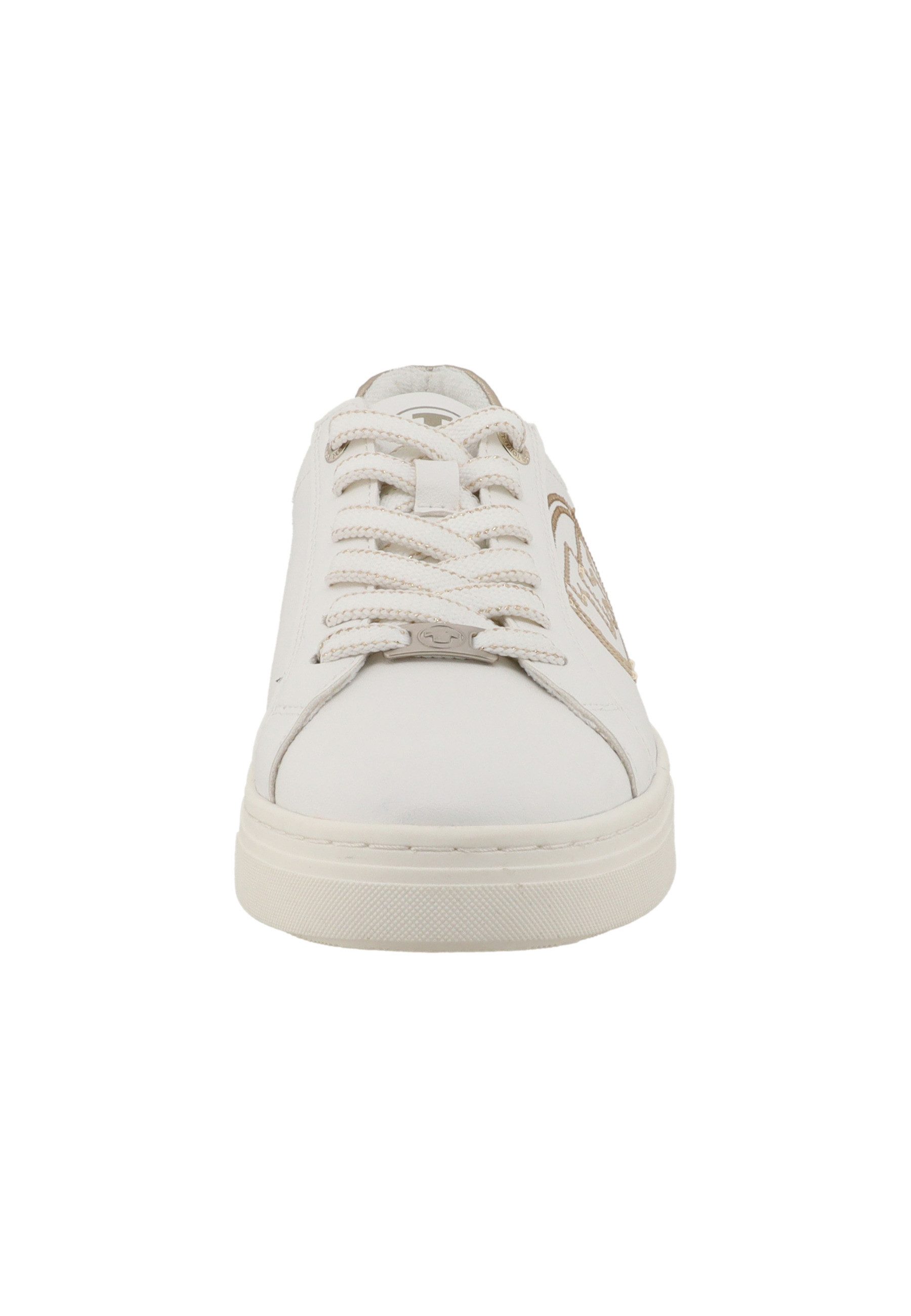 TOM TAILOR Tom Tailor Sneaker Low Sneaker