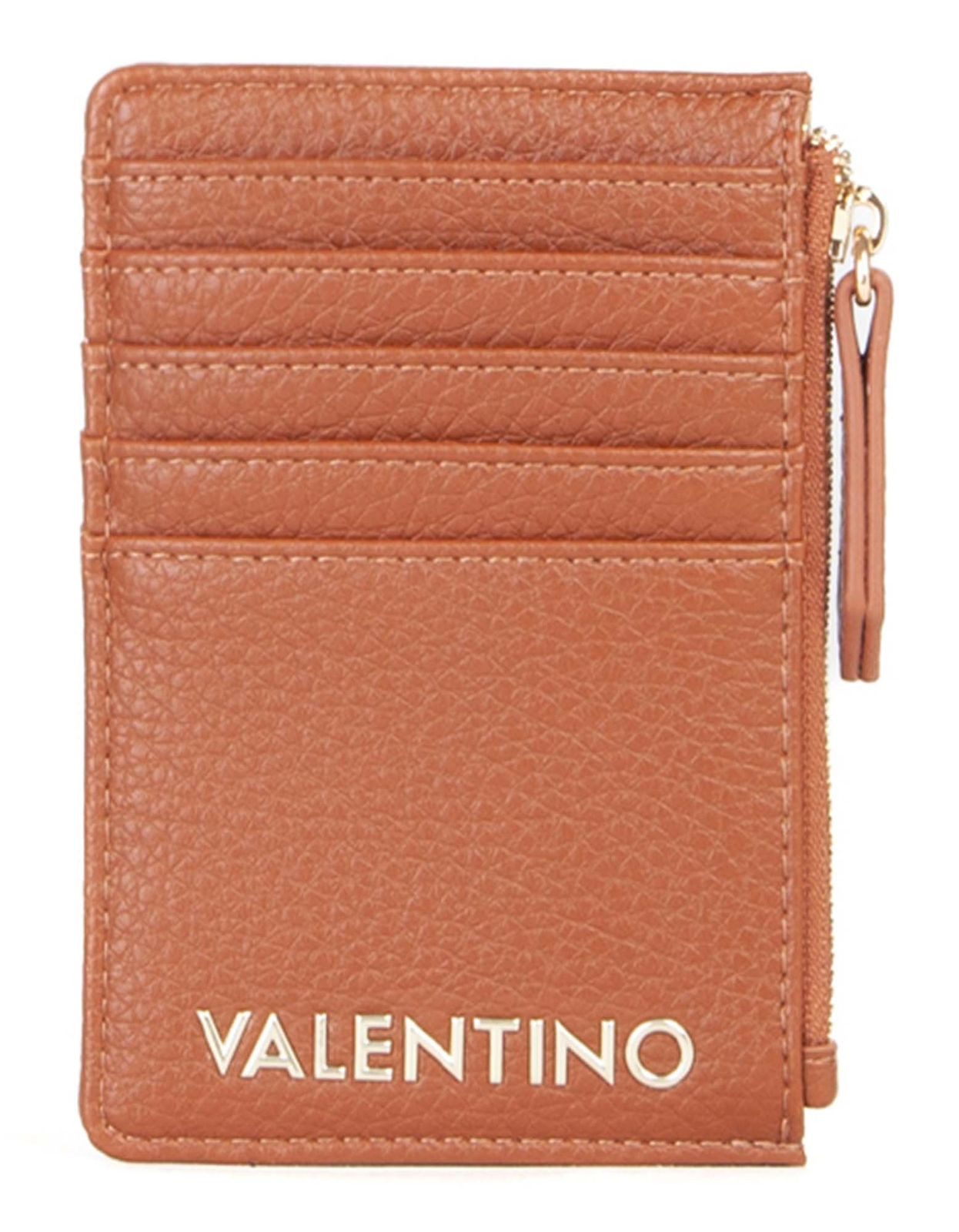 VALENTINO BAGS Kartenetui Credit Card Case günstig online kaufen