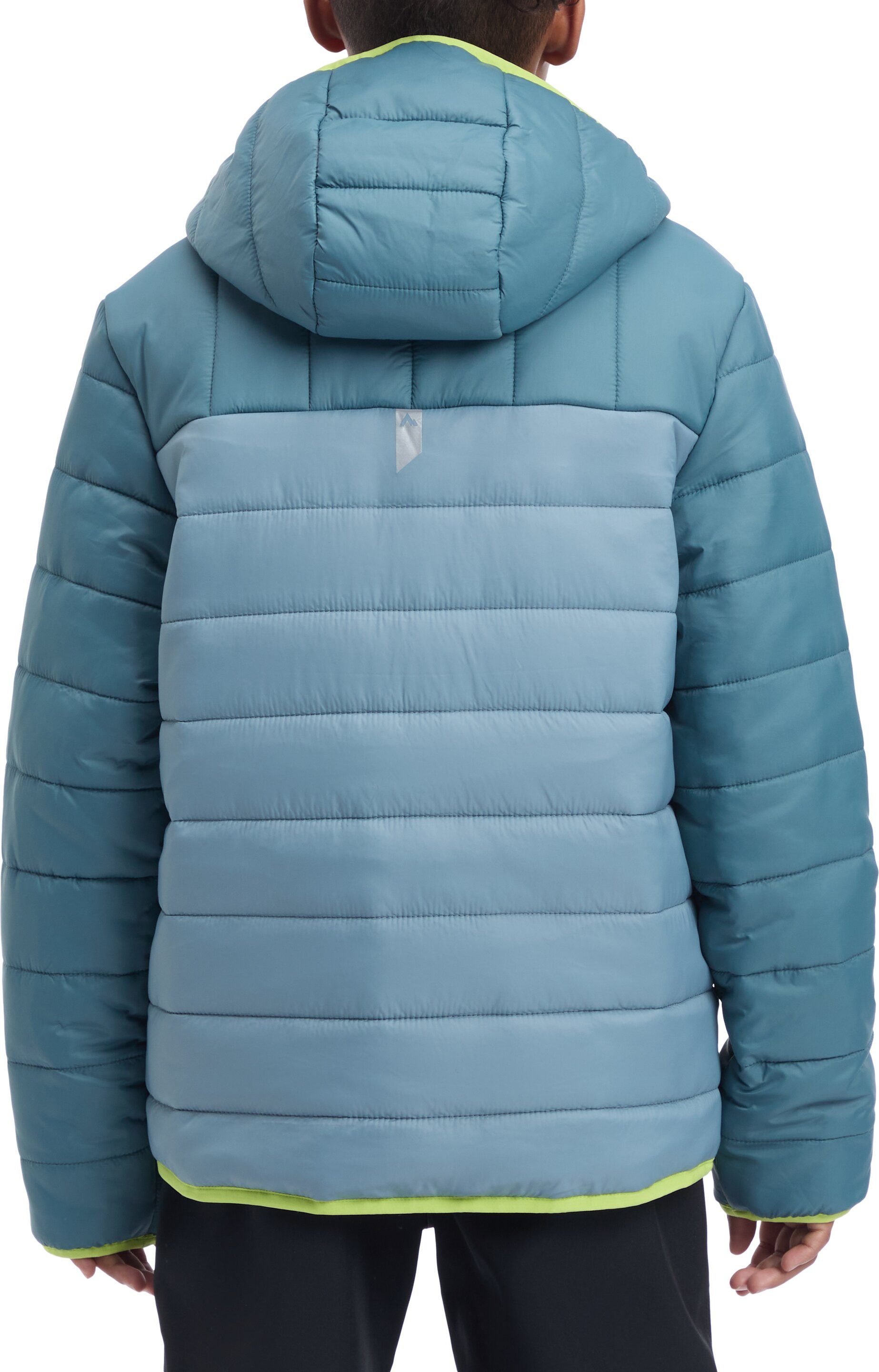 McKINLEY Outdoorjacke Jacke Alix B (1-St) günstig online kaufen