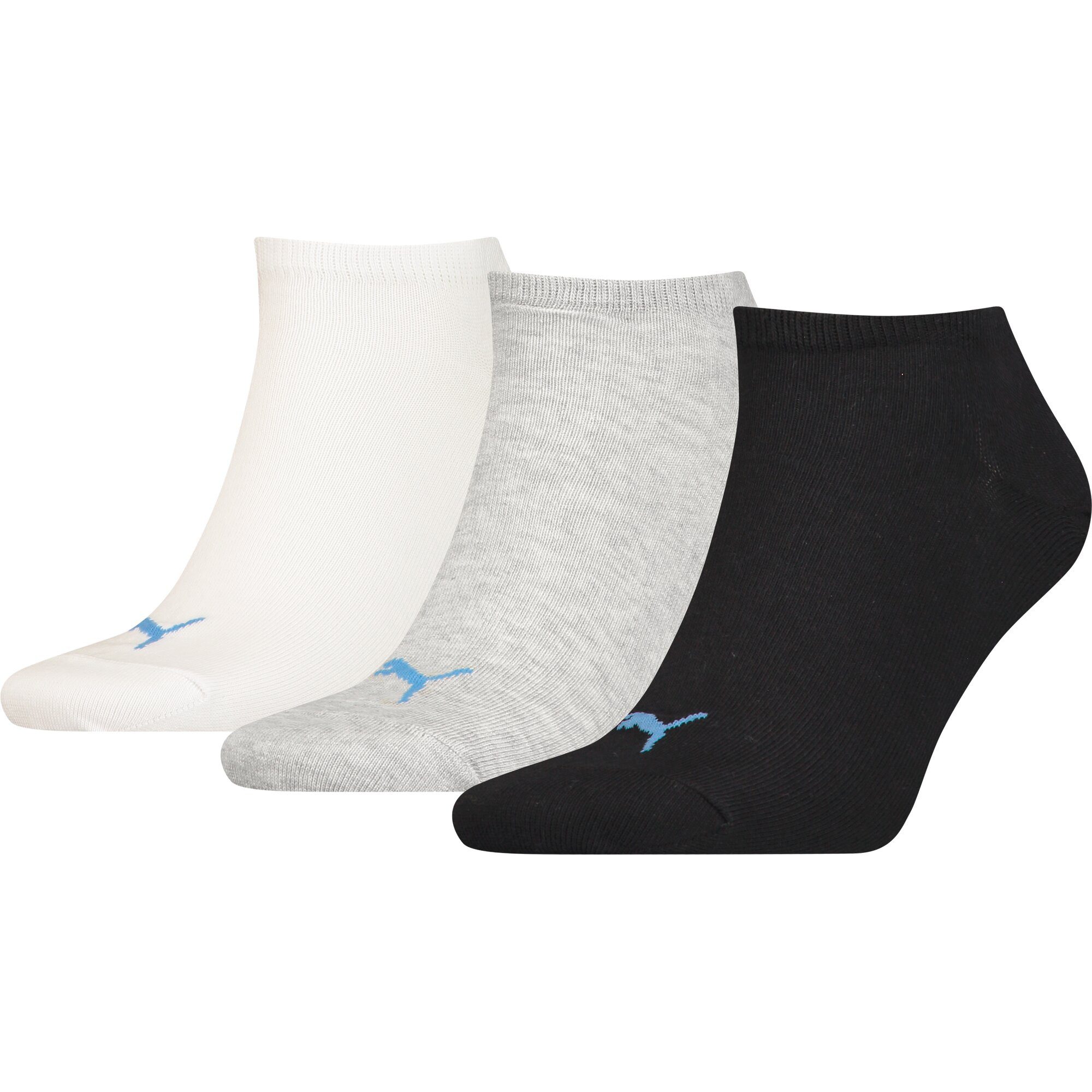 PUMA Funktionssocken PUMA UNISEX SNEAKER PLAIN günstig online kaufen