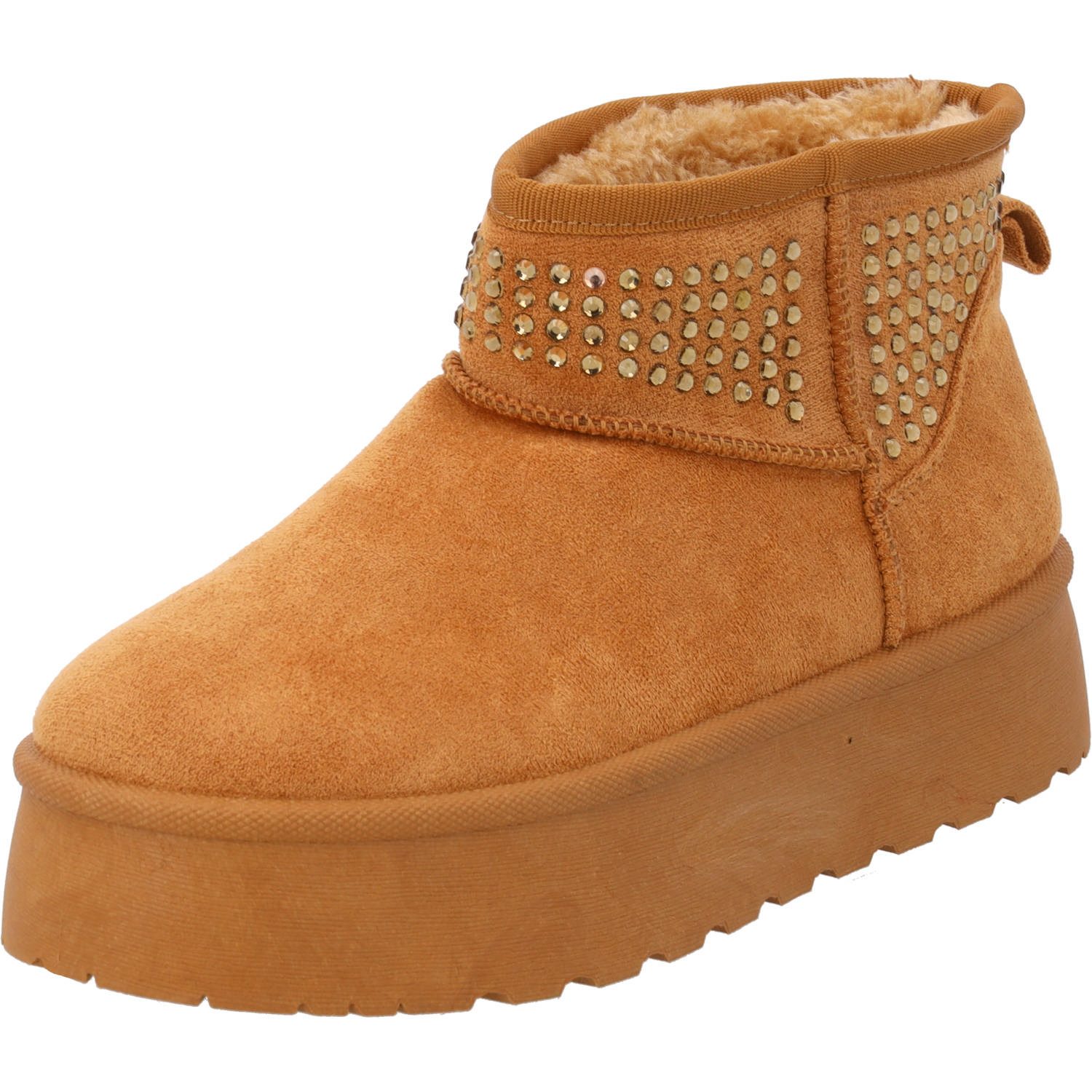Palado Xottea Winterstiefel