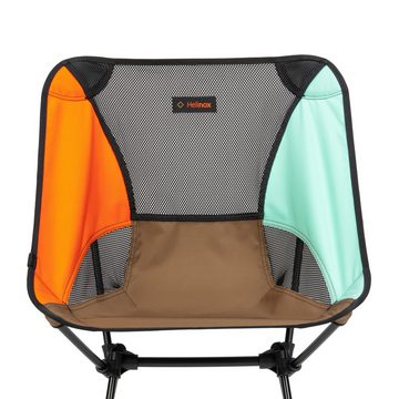 Helinox Campingstuhl Helinox Chair One Outdoor-Stuhl (Gewicht 0,89 kg / bis 145 kg)