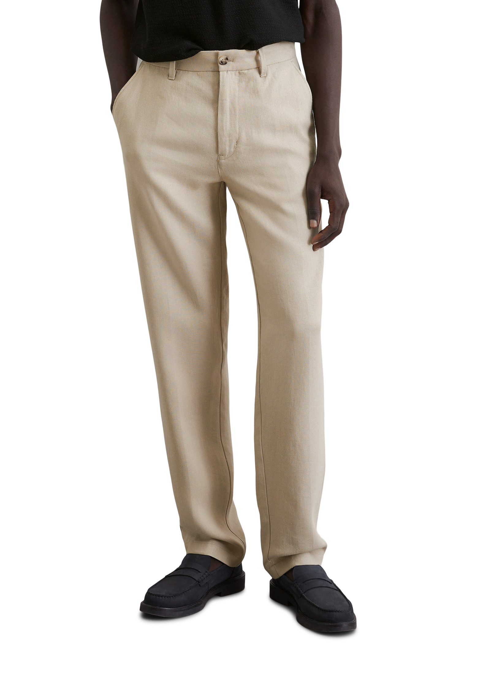 Marc O'Polo Chinohose Bunkris günstig online kaufen