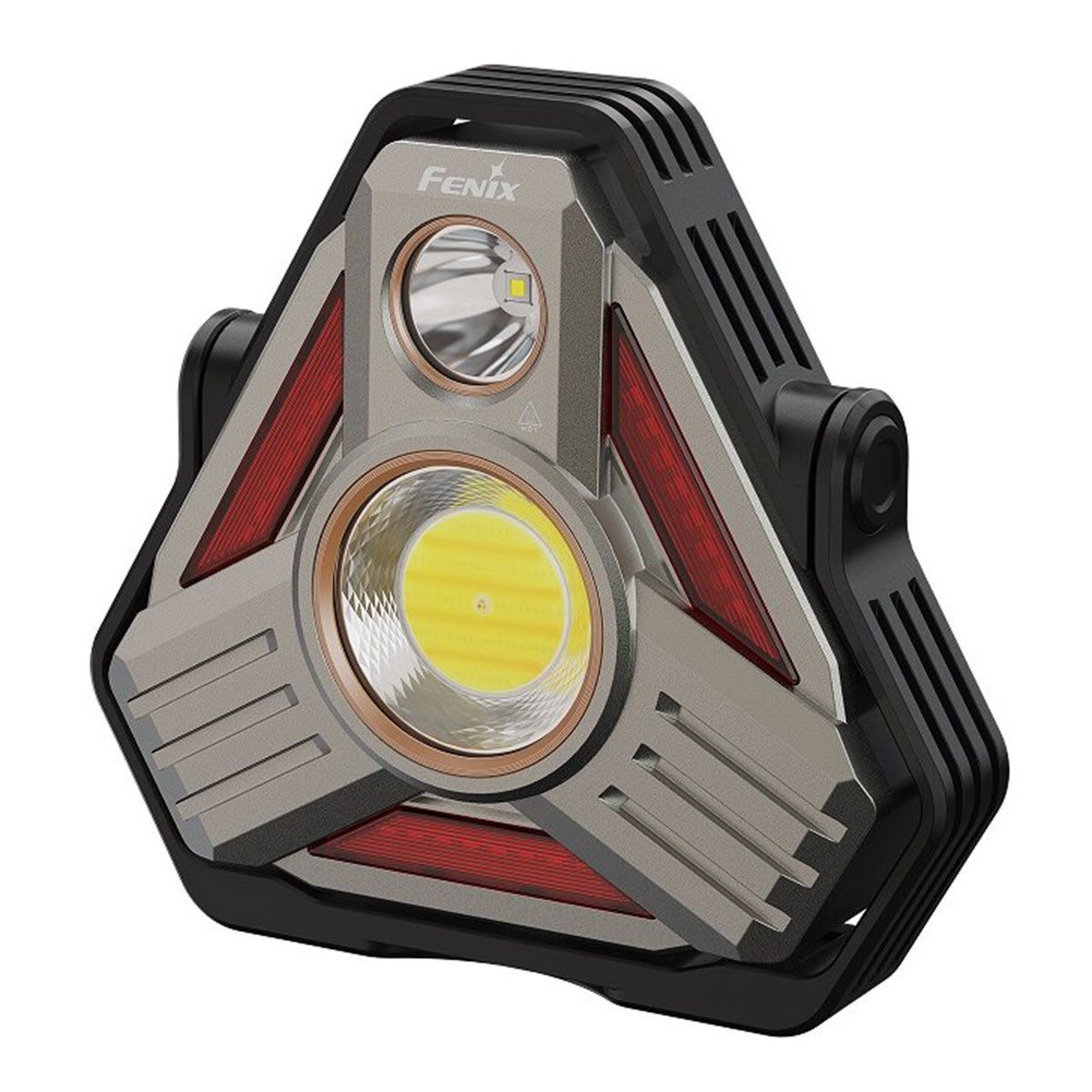 Fenix Gartenleuchte CP50R 5500 Lumen - Campingleuchte