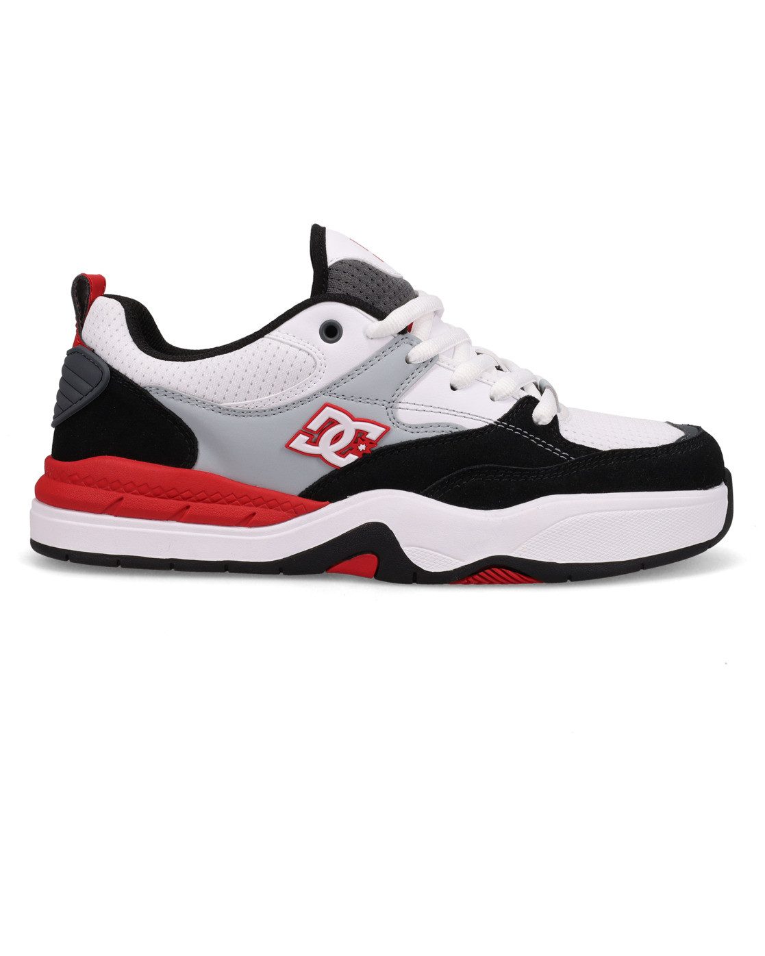 DC Shoes DC Ascend Sneaker günstig online kaufen