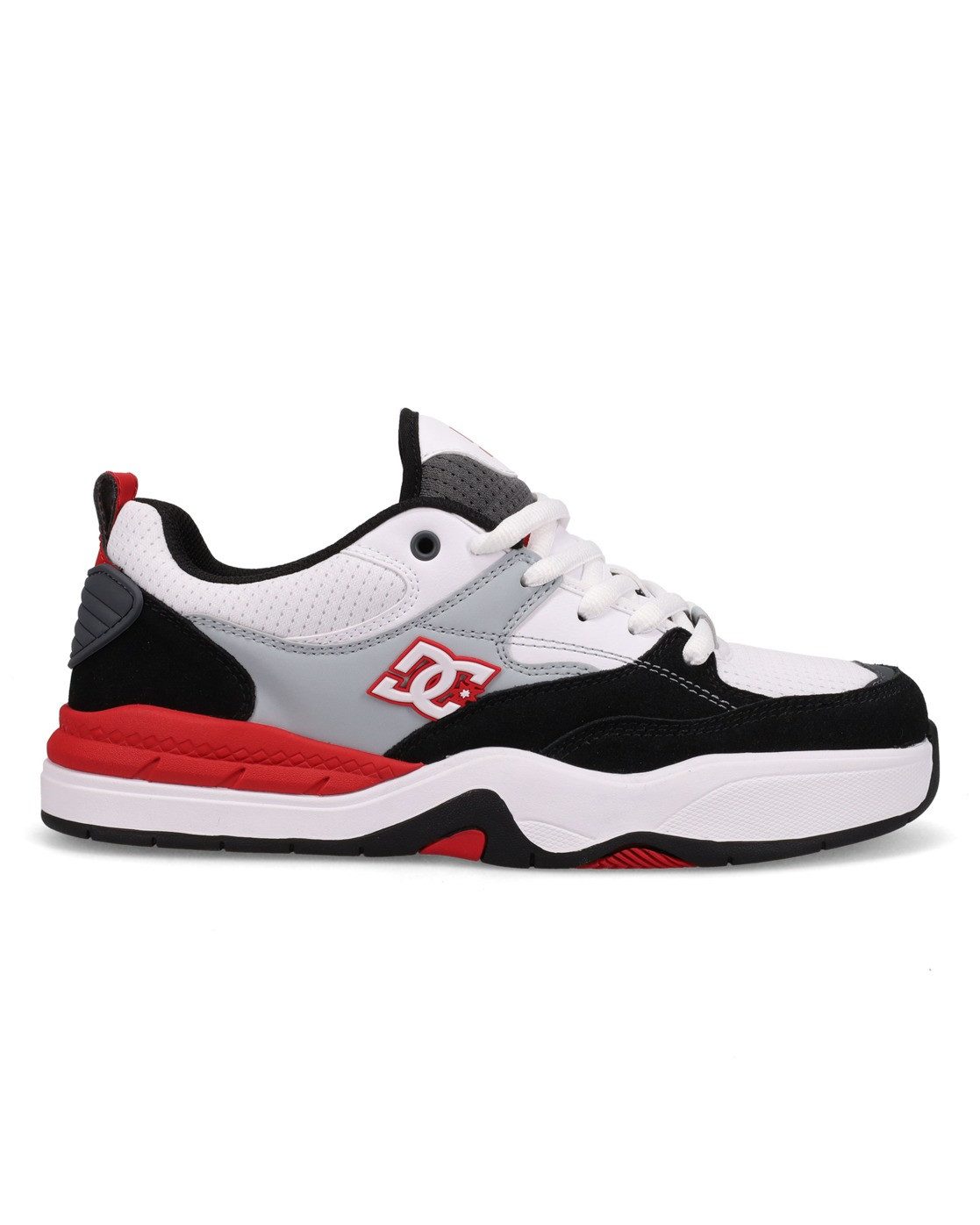 DC Shoes DC Ascend Sneaker günstig online kaufen