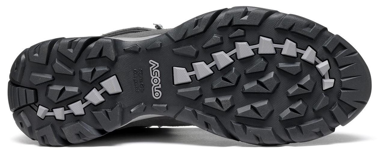 Asolo Asolo Herren Acadia Mid LTH GTX Wide Wanderstiefel Wanderstiefel