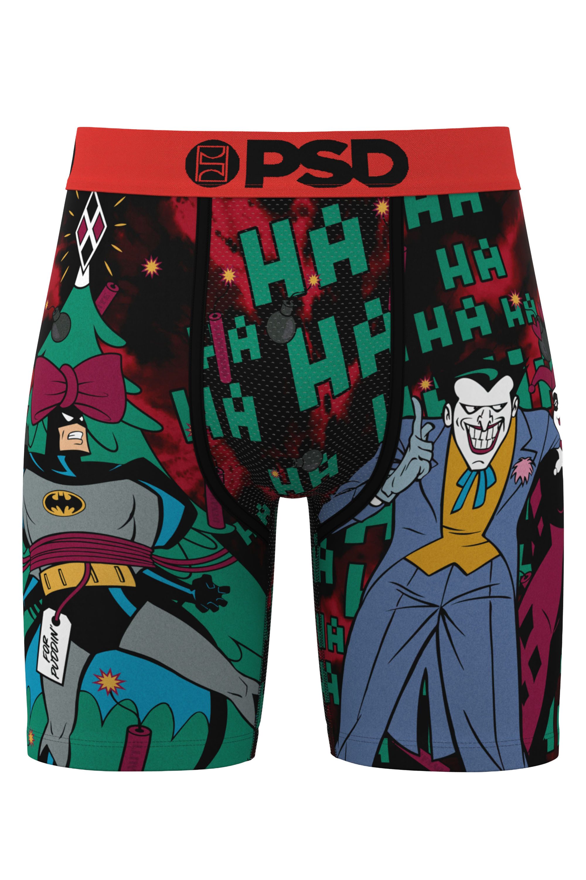 PSD Boxershorts JOKER SZN Herren günstig online kaufen