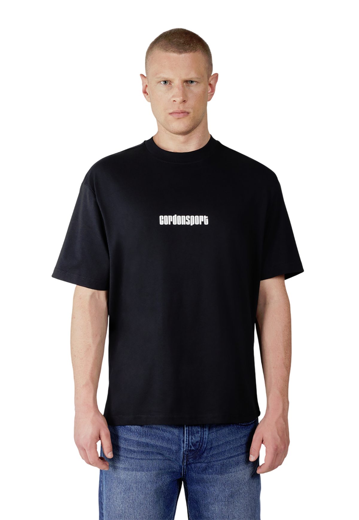 Cordon Sport T-Shirt Elias (kein Set)