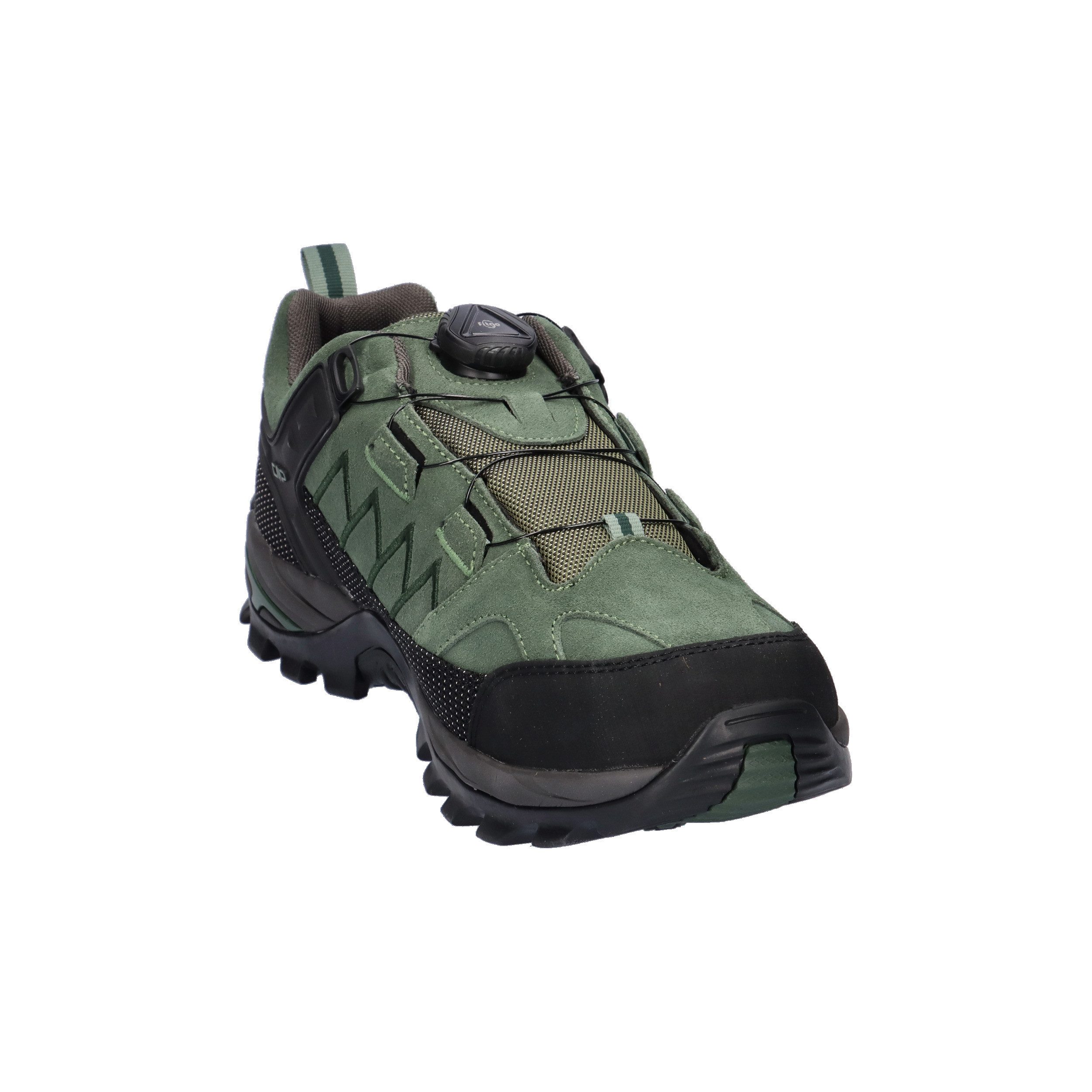 CMP CMP Herren Trekkingschuhe RIGEL LOW FITGO WP 3Q13587 Trekkingschuh günstig online kaufen