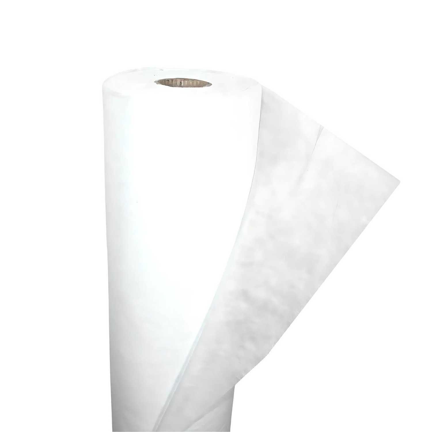 Florade Wintervlies Wintervlies, Thermovlies, Winter Pflanzenschutz, Frostschutz, 1.6m / 10m / 19g/m² (Leichter Schutz)