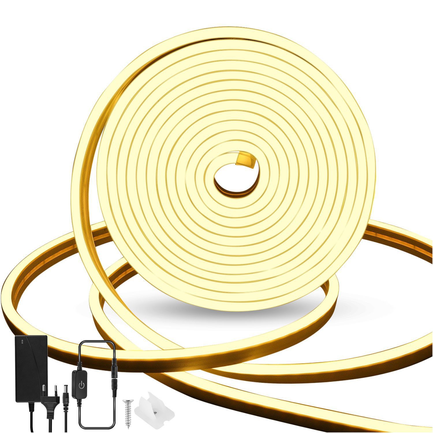 OULENBIYAR LED Stripe LED Strip 12V günstig online kaufen