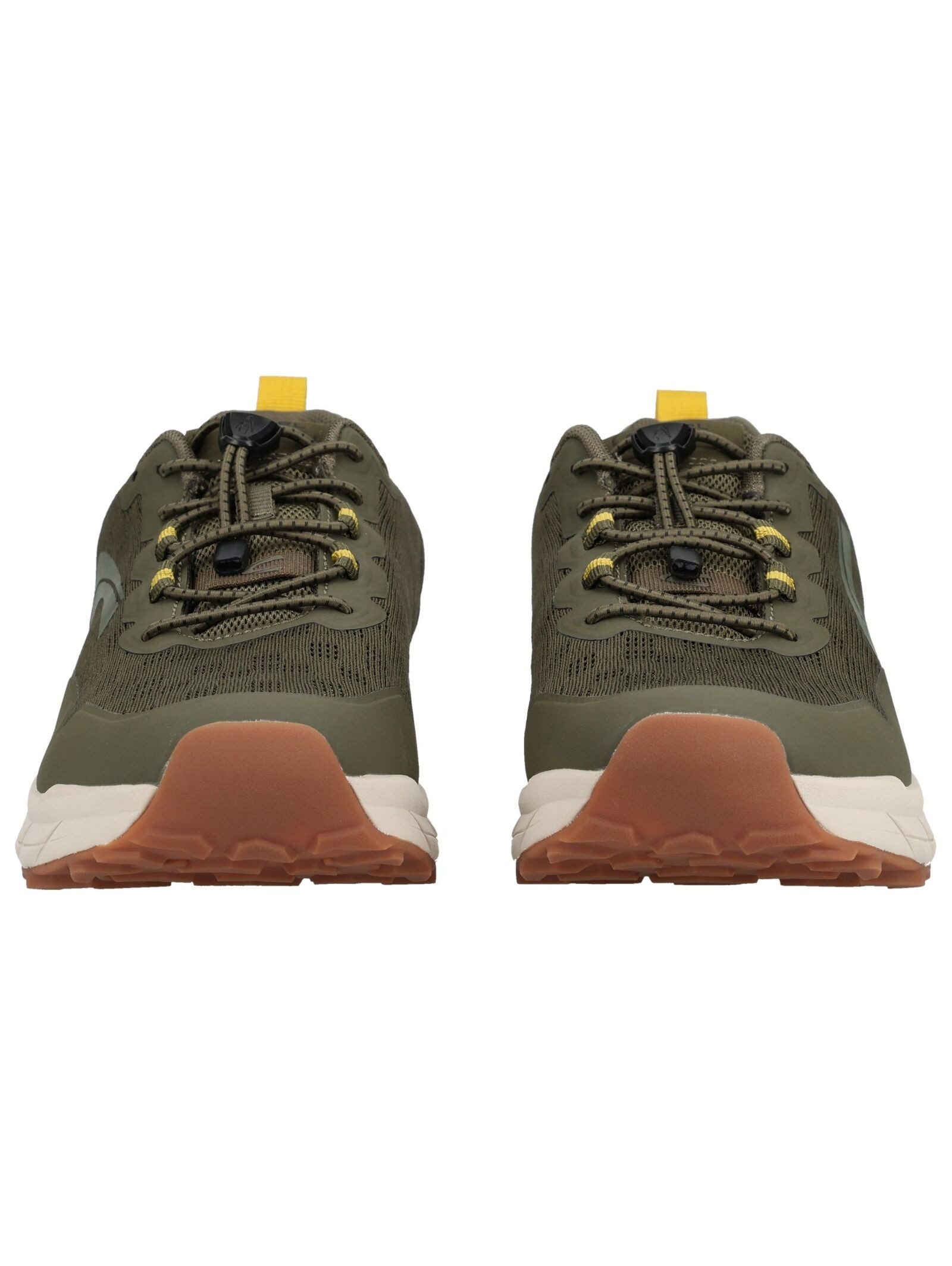 camel active camel active Sneaker Nubukleder/Textil Sneaker