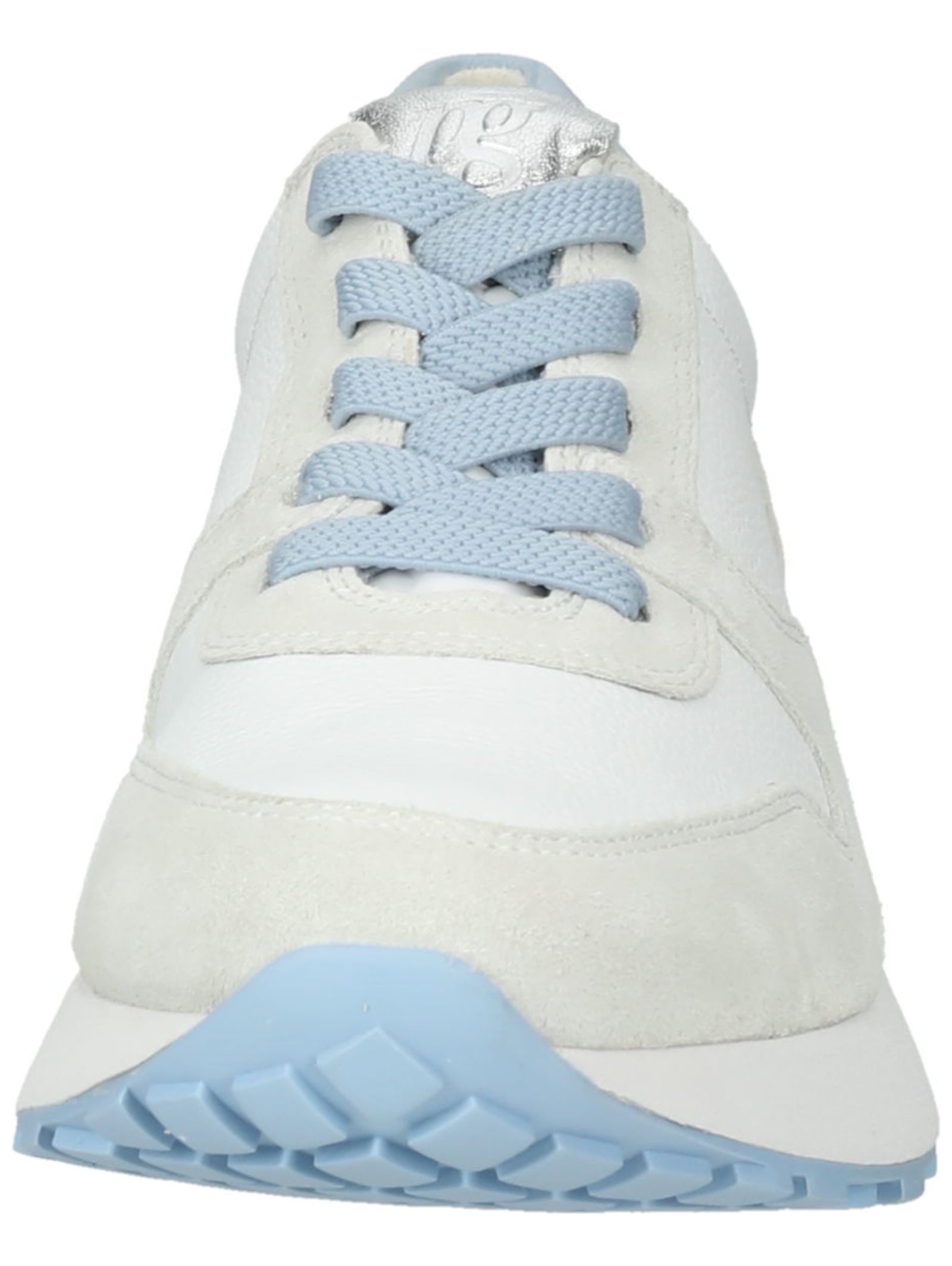Paul Green Sneaker Veloursleder . Sneaker (1-tlg)
