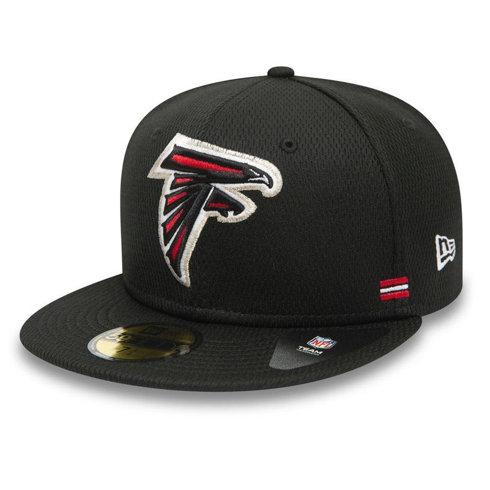 New Era Fitted Cap 59Fifty HOMETOWN Atlanta Falcons