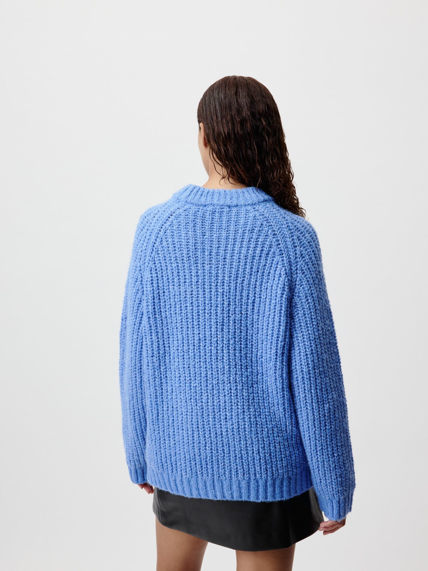 LeGer Strickpullover Leslie, LeGer by Lena günstig online kaufen