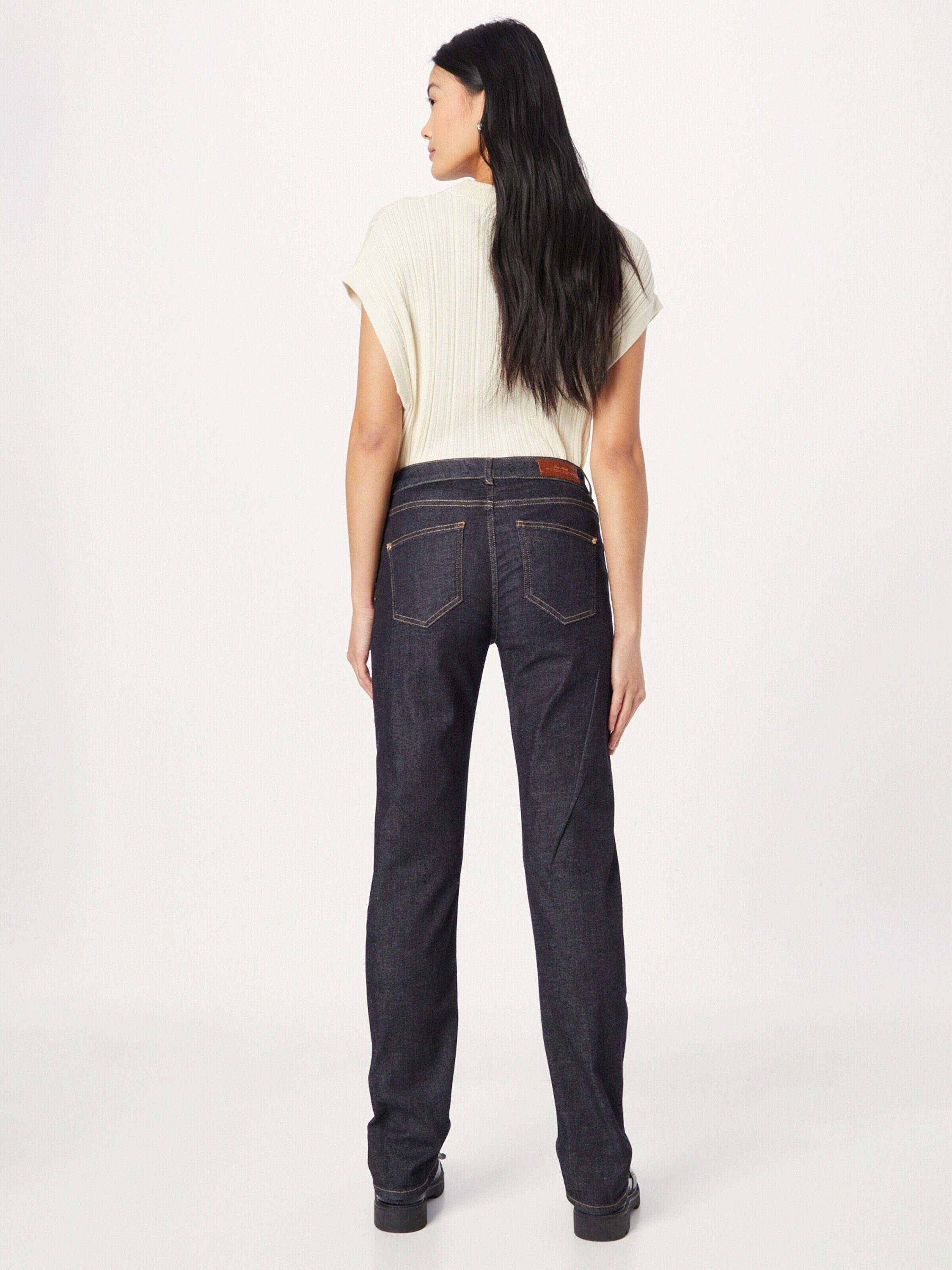 Regular-fit-Jeans Detail Mosh (1-tlg) Mos Weiteres