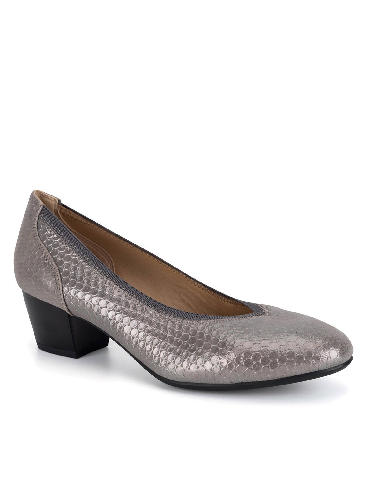 LASOCKI Pumps WYL2962-14Z Grau Pumps günstig online kaufen