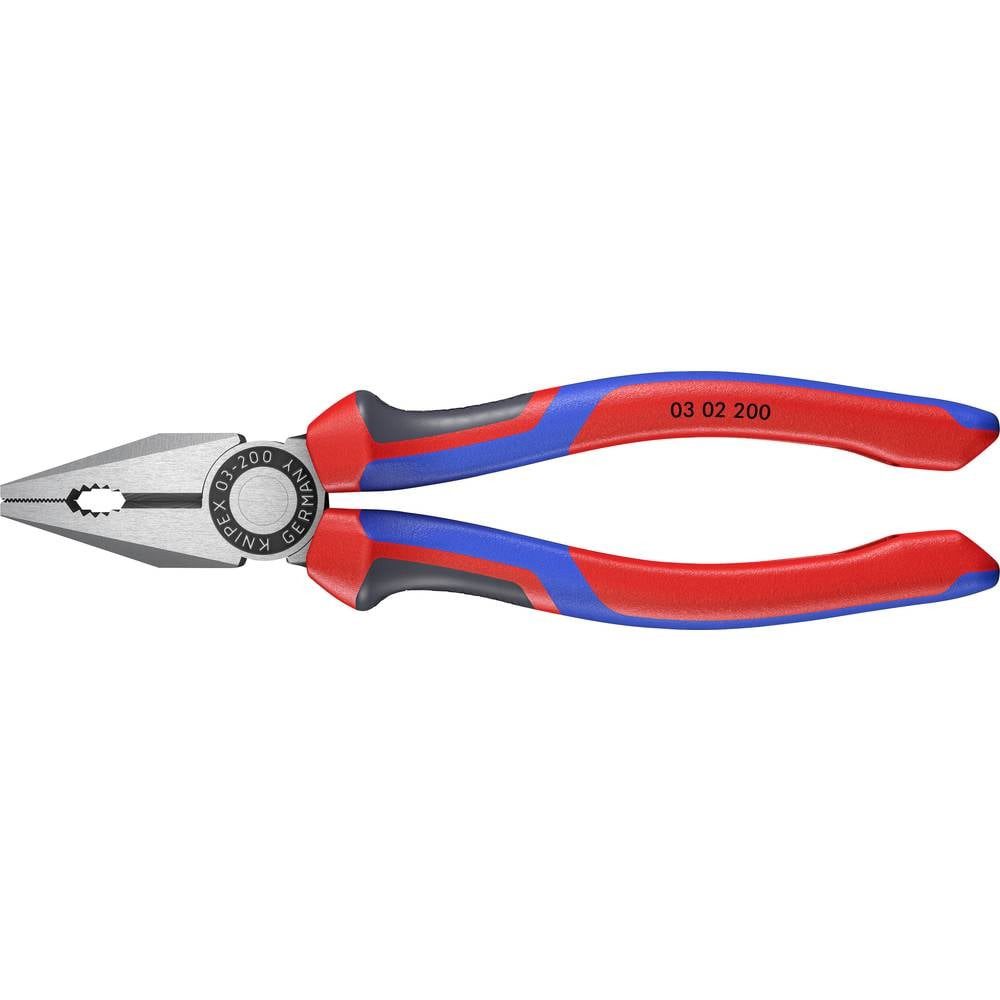 Knipex Kombizange Kombizange 03 02 200