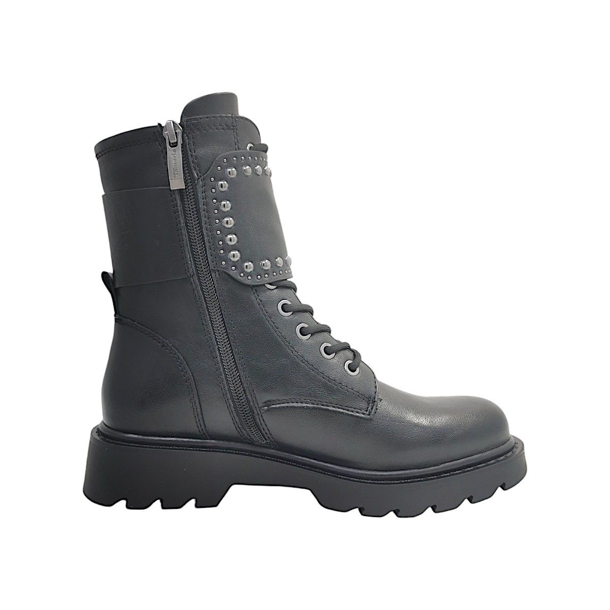 Tamaris Schnürstiefel Schnürstiefelette günstig online kaufen