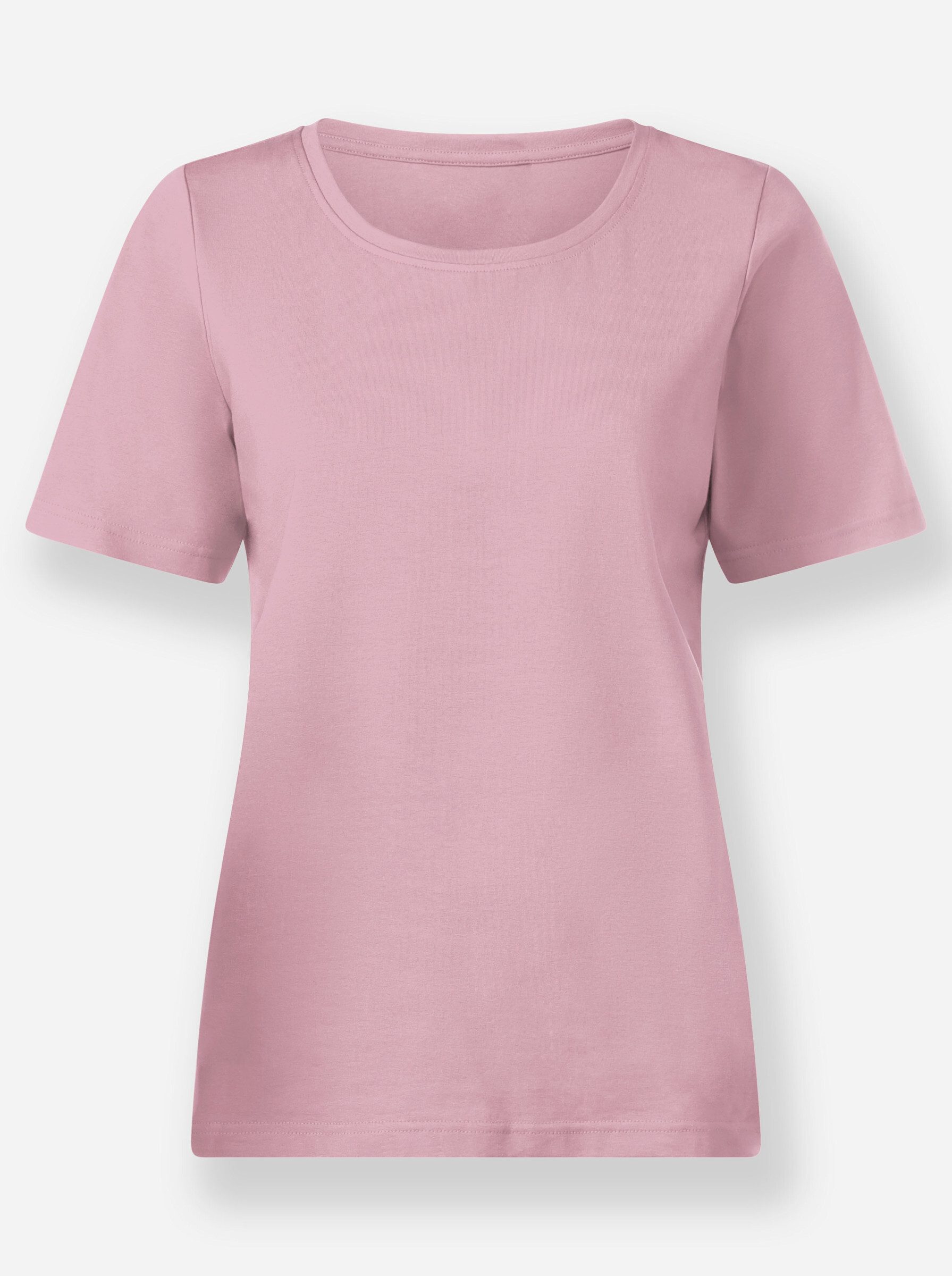 Witt T-Shirt Kurzarmshirt .
