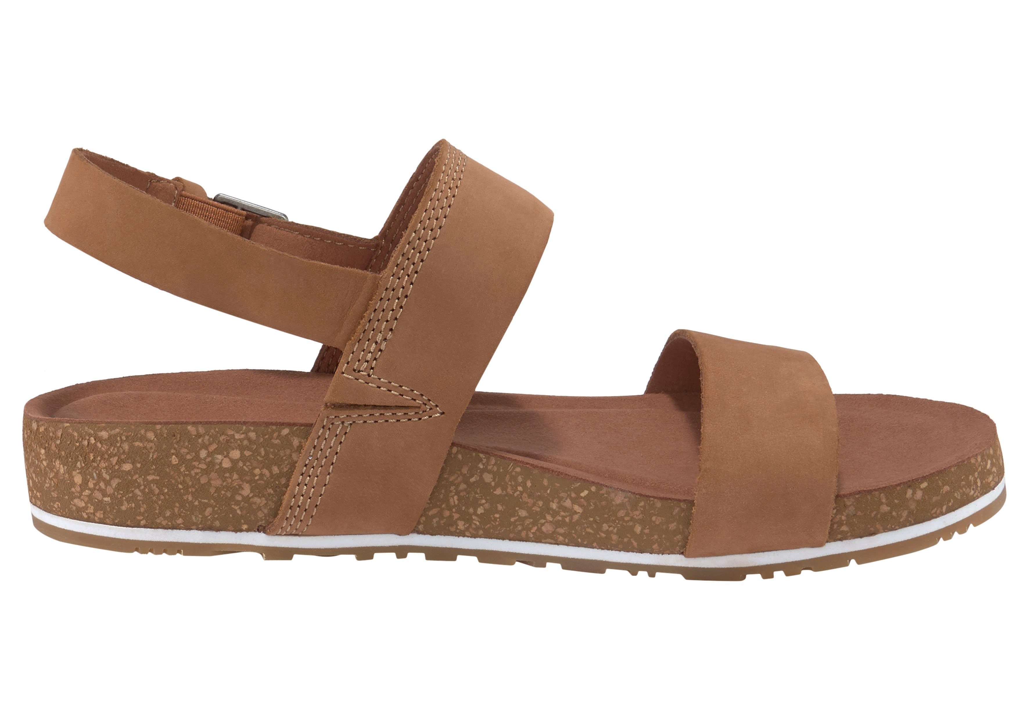 Timberland Malibu Waves 2Band Sandal Sandale