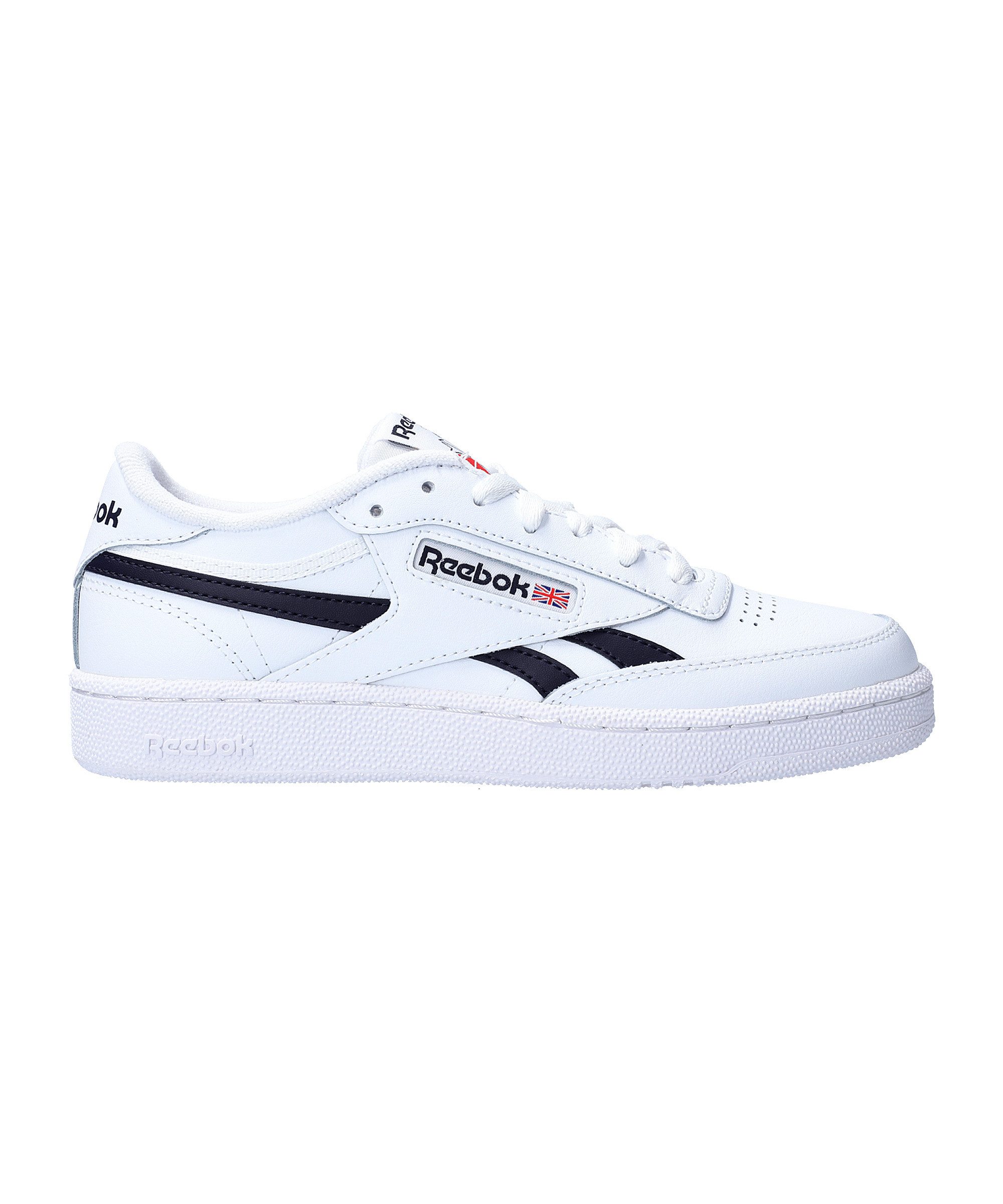 Reebok Club C Revenge Sneaker Weiß Herren Sneaker