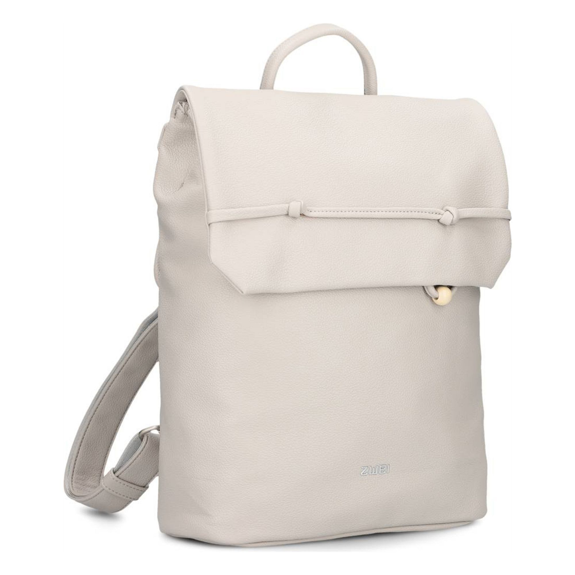 Zwei Daypack Perla, Polyurethan
