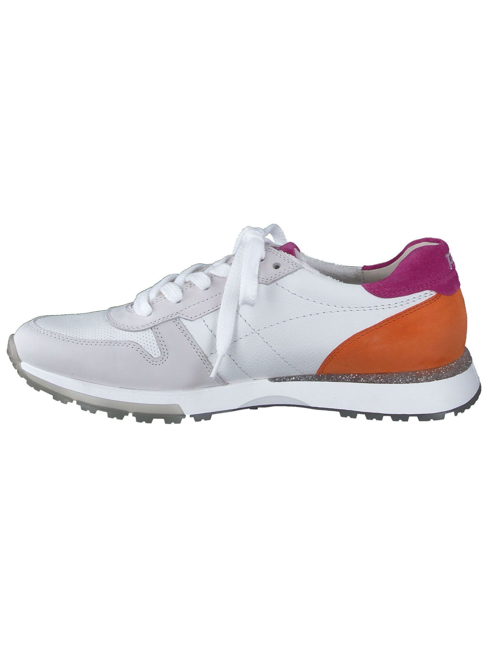 Paul Green Sneaker Leder Sneaker günstig online kaufen