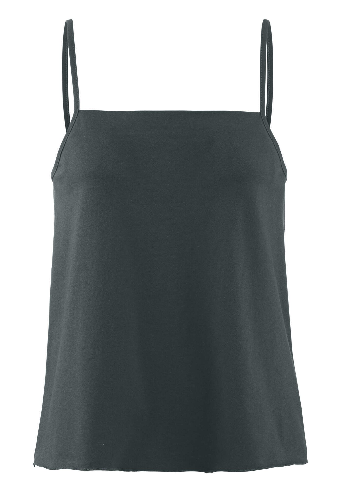 Hessnatur Pyjamaoberteil Relaxed SOFT FLOWER aus günstig online kaufen