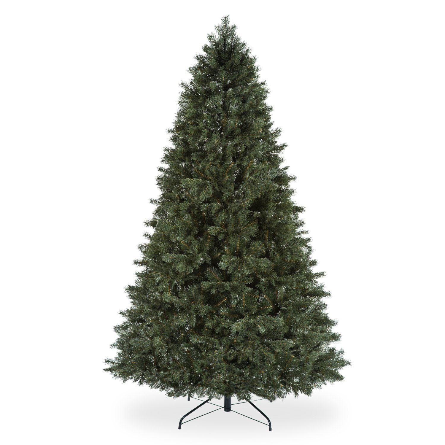 Novatom Künstlicher Weihnachtsbaum SHM, Himalaya Kiefer, Premium PE